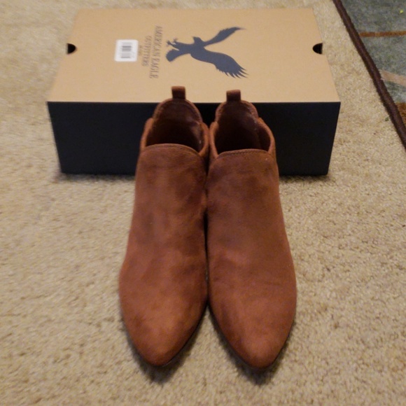 American Eagle Outfitters Shoes - AEO Micro Bootie **price firm**no offers**